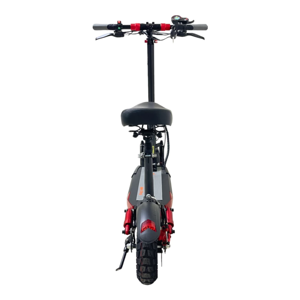 Электросамокат Kugoo M4 PRO 600W 48V 13.5Ah