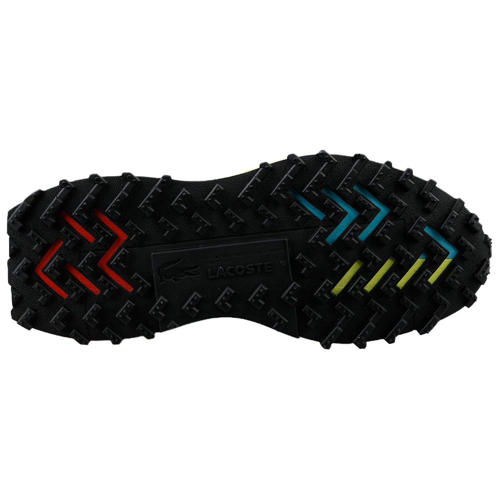Lacoste Elite Active