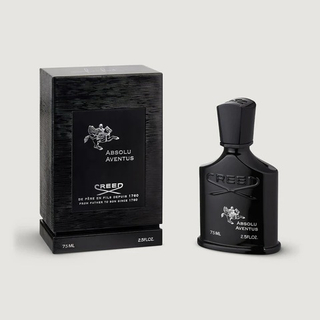 Creed Aventus Absolu парфюм распив