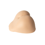 Реалистичный мастурбатор в виде попы Daphne от SILEXD