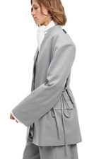 Жакет SAVAGE Light Gray
