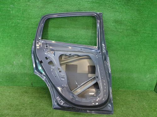 Дверь задняя левая BMW X6 G06 (2019-н.в.)