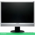 Монитор Samsung SyncMaster 225BW