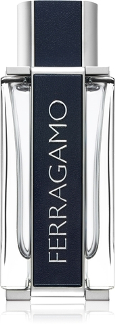 Ferragamo Ferragamo туалетная вода для мужчин