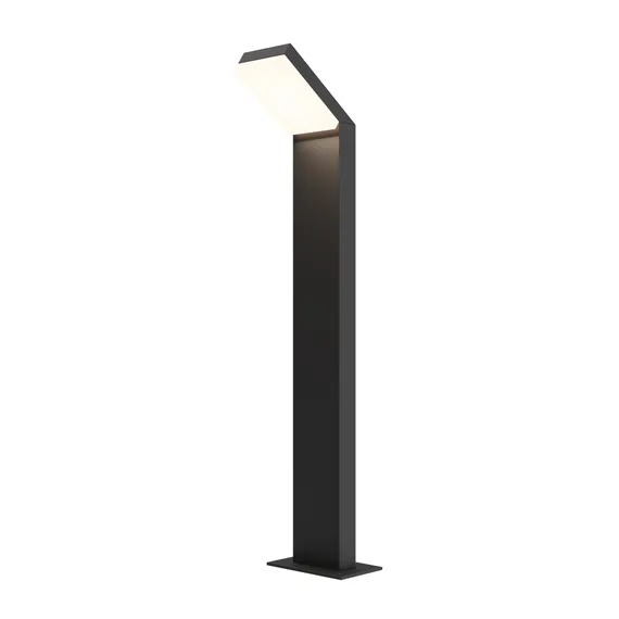 Ландшафтный светильник Шаг / Paso 3000К 12Вт IP 54 Outdoor o595fl-l12b3k