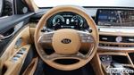 Kia The K9 (Quoris/K900) 3.8 GDI AWD (07.2020)