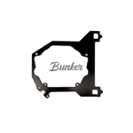 Переходные рамки для замены линз BUN-PR-69