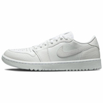 Кроссовки Jordan Air Jordan 1 Low Og Golf "White Croc"