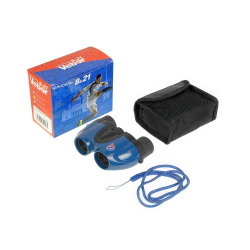 Бинокль Veber 8х21 (Топаз) - комплект поставки