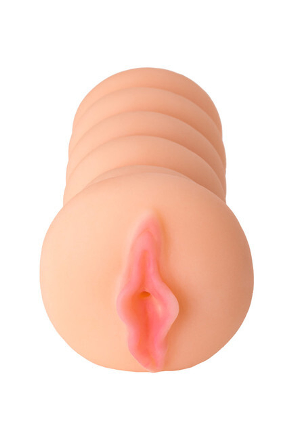 Вагина 35-летней девушки Juicy Pussy (вторая кожа) (Цвет: телесный)