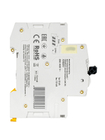 ARMAT Автоматический выключатель M10N 3P C 32А IEK