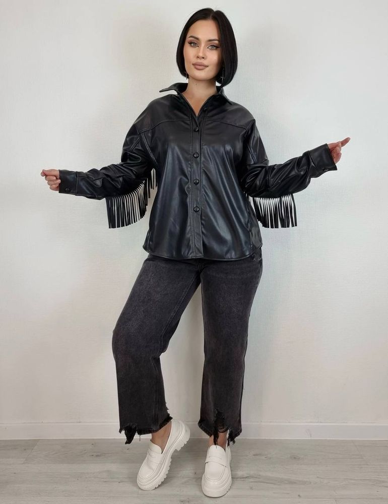 Рубашка 03563-2 Fabrika