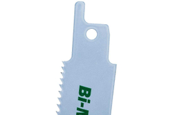 Полотно по металлу и дереву S922VF для электроножовки Kraftool 159705-U-13