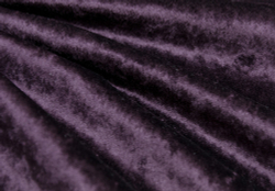 Микровелюр Madeira blackberry (Мадейра блекберри)