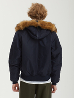 Мужская Куртка Alpha N-2b