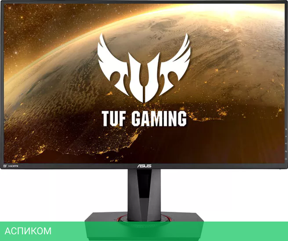 Монитор Asus TUF Gaming VG279QM