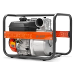 Husqvarna W80P мотопомпа бензиновая 7.5 л.с, 833 л/мин, диаметр 80 мм, 9676391-02