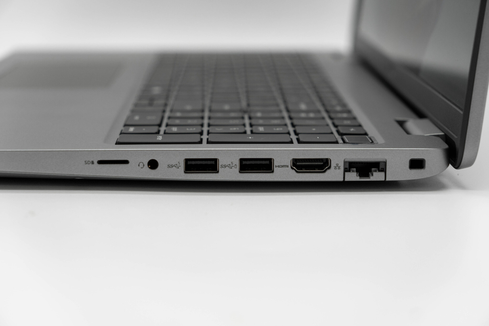 Ноутбук Dell Latitude 5550 ( Ultra 5 125U )