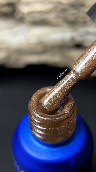 Гель-лак ENIGMA 6 мл. №11