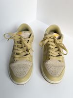 Кожаные кроссовки Nike, 37,5