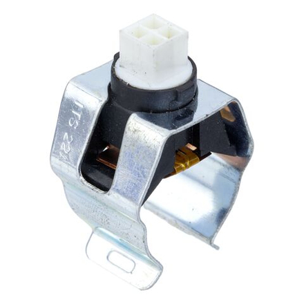 Датчик температуры NTC накладной четырехконтактный для котлов Sime 6231362