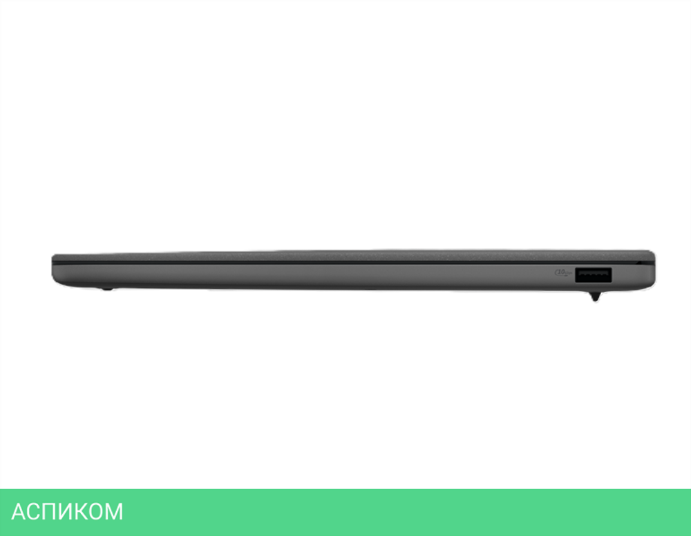 Ноутбук ASUS Zenbook 14 UX3407QA-QD267W Grey (90NB1502-M00DN0)