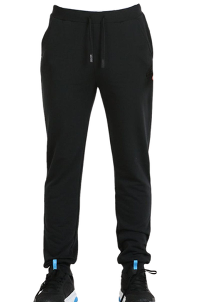 Теннисные брюки Bullpadel Neme - Black