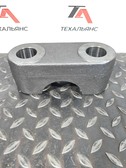 Крышка 131-1644(бугель ленивца)