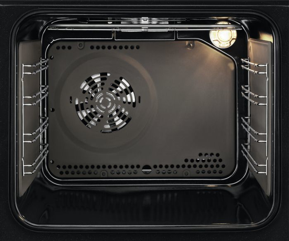Встраиваемый электрический духовой шкаф Electrolux OEF5C50Z