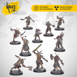 Kill Team: Fellgor Ravagers