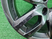 Диск литой R18 Lexus NX 1 (2014-2021)