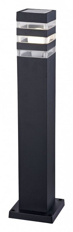 Наземный высокий светильник Maytoni Unter den Linden O578FL-01B