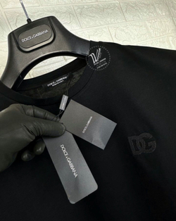 Футболка Dolce Gabbana Classics премиум