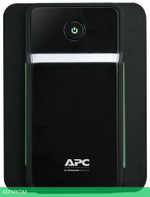 Источник бесперебойного питания APC Back-UPS 750VA (BX750MI)