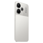 Смартфон Xiaomi Poco M6 8/256GB, Silver (Серебристый)
