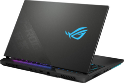 Игровой ноутбук 17,3" Asus ROG STRIX SCAR 17 G733QS-HG101T (90NR0591-M01930)