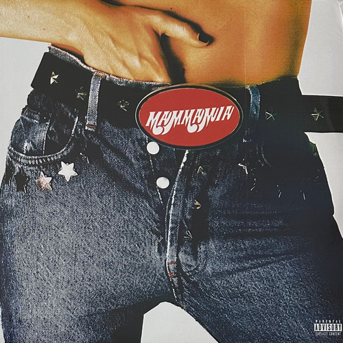 Maneskin - Mammamia (Европа 2021г.)