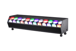 Led Bar FT250 — LED Bar 6×RGBW 60 Вт DMX512/RDM/Artnet
