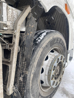 FAW J7 4x2 Седельный тягач CA4180P77K25E5 (Дизельный, 12,5 л, 553 л.с., АТ)