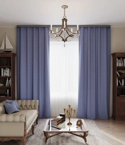 Штора Legrand Кардиф 1800х2600 мм