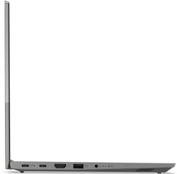 Ноутбук  Lenovo ThinkBook 14 G2 ARE 20VF003ARU AMD Ryzen 3 4300U, 2.7 GHz - 3.7 GHz/ 8192 Mb/ 14&quot; Full HD 1920x1080/ 256 Gb SSD/ DVD нет/ AMD Radeon Graphics/ Windows 10 Professional/ серый, 1.5 кг