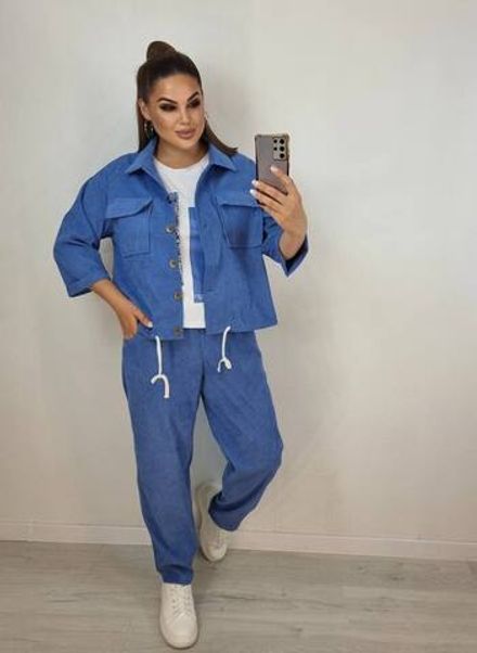 Комплект тройка 527-2 Fabrika