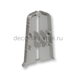 Заглушка Деконика D70 1 пара дуб пепелльный 210