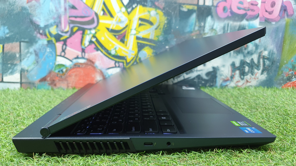 Игровой Lenovo i5-11/16Gb/RTX 3060 6Gb/165 Hz/ Legion 5 Gen 6 (82JH009KRK)