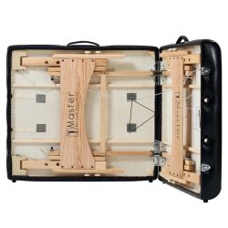 Массажный стол Master Gibraltar складной