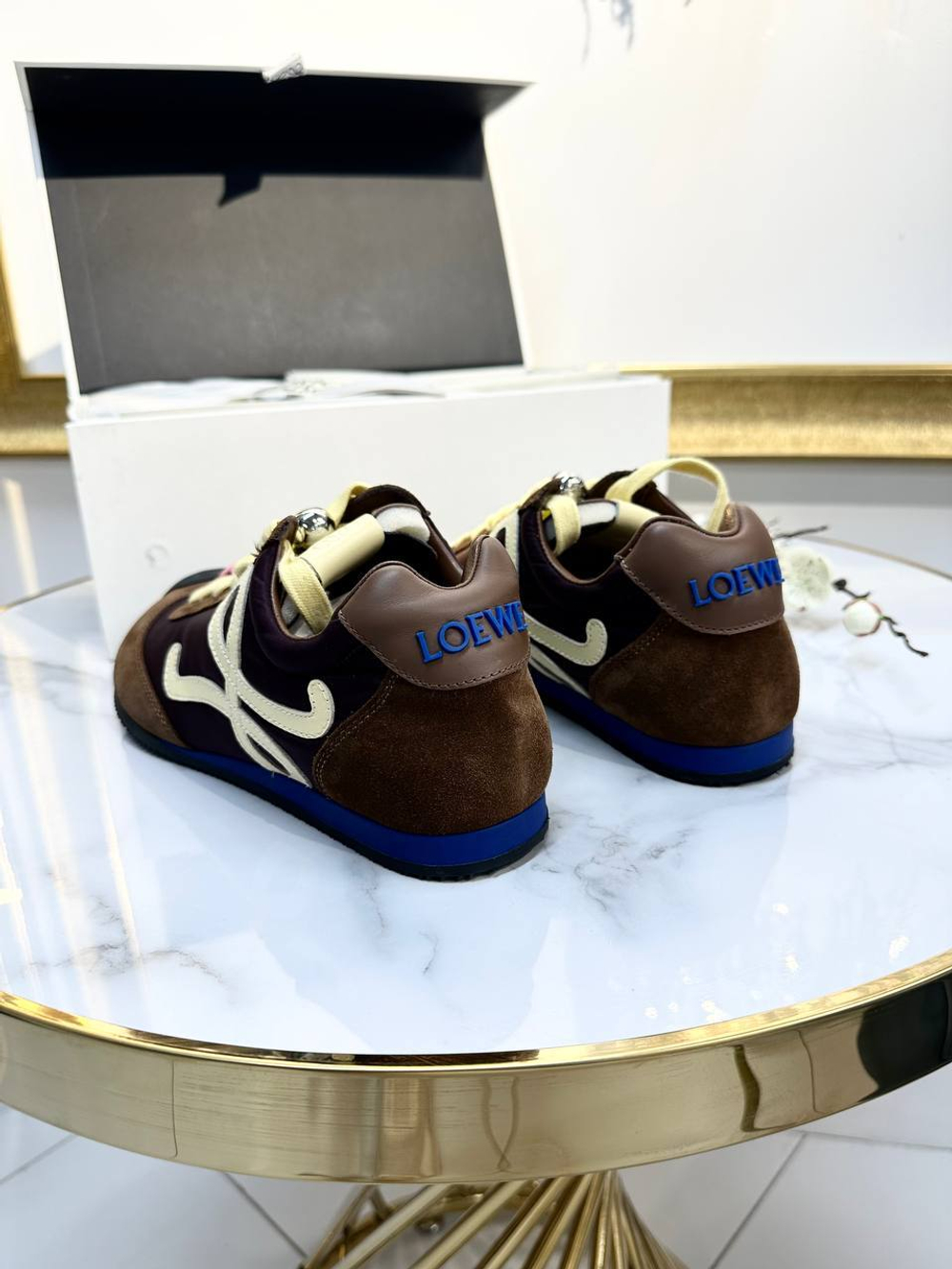 Кроссовки Loewe