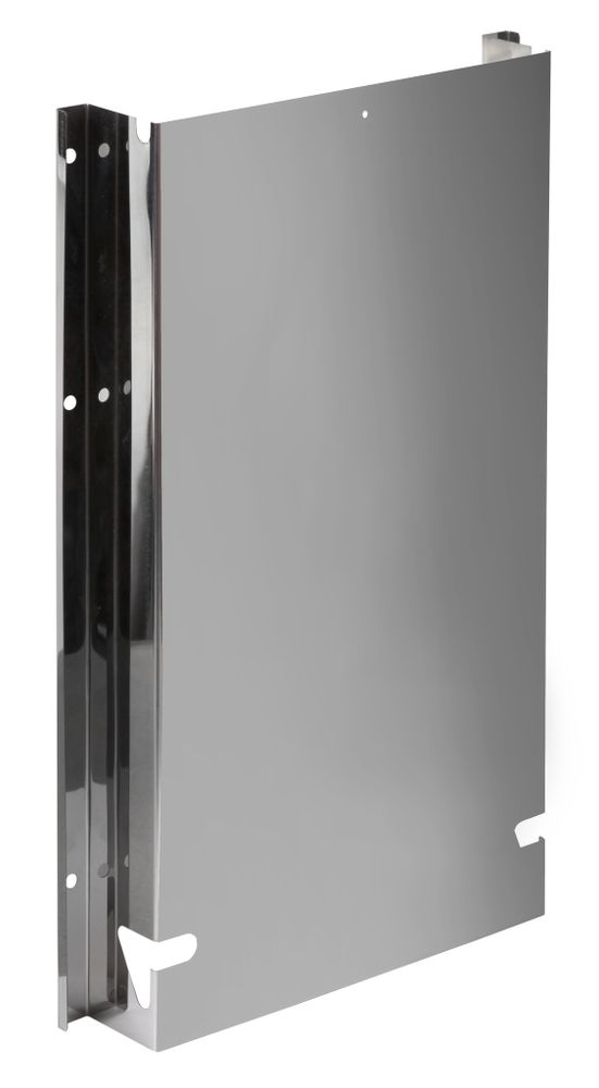 Кронштейн SAWO HP01-006 для монтажа электрокаменки MINI X на стену в сауну или баню