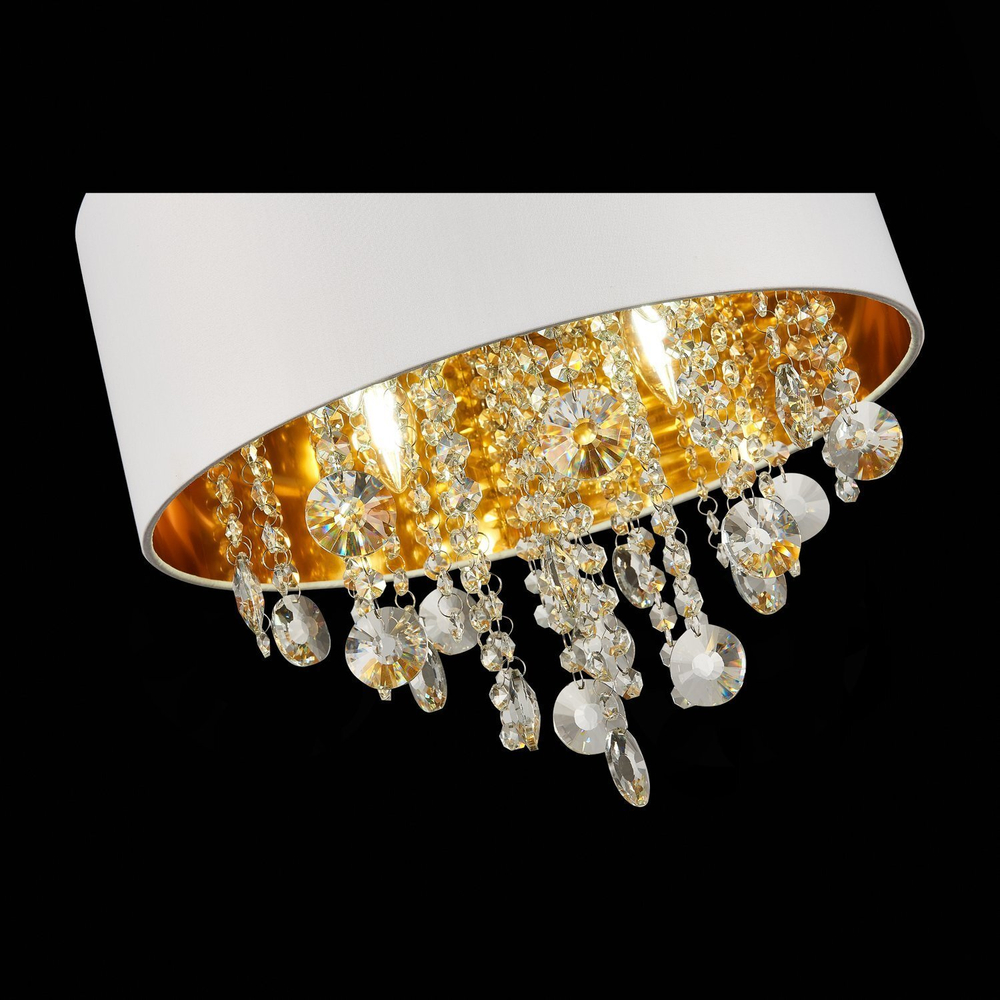 Светильник подвесной ST Luce Lacchia SL1350.503.04