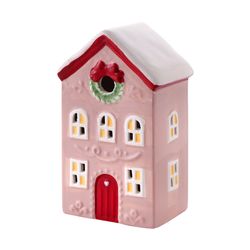 Домик с подсветкой Fensmark из коллекции New Year Essential