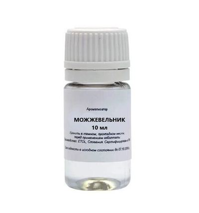 Можжевельник ВАД (ароматизатор), 10 мл